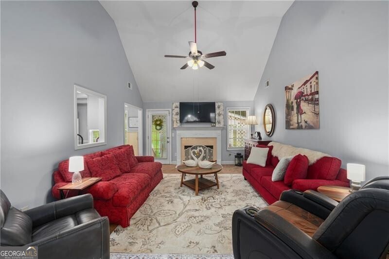 Woodstock, Georgia 30189, United States, 4 Bedrooms Bedrooms, ,3 BathroomsBathrooms,Residential,Active,144614