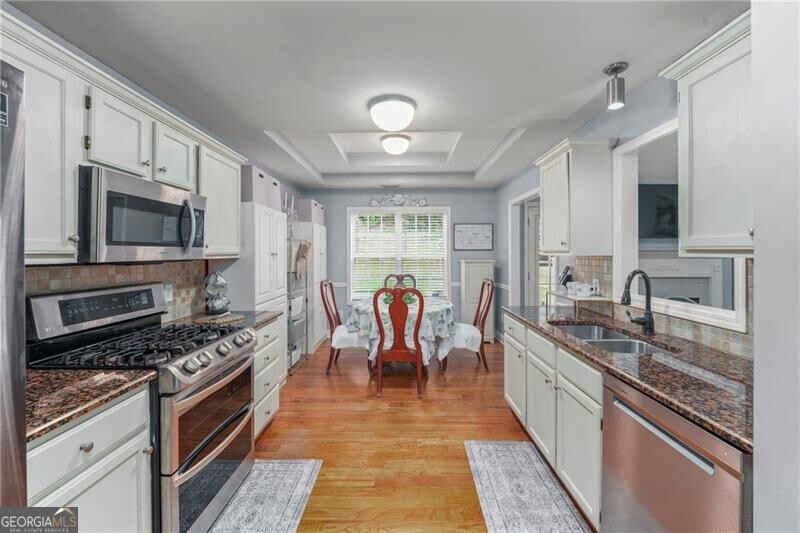 Woodstock, Georgia 30189, United States, 4 Bedrooms Bedrooms, ,3 BathroomsBathrooms,Residential,Active,144614