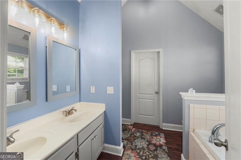 Woodstock, Georgia 30189, United States, 4 Bedrooms Bedrooms, ,3 BathroomsBathrooms,Residential,Active,144614