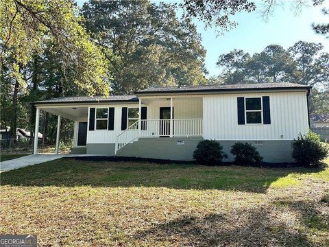 Photo of 127 Branson Road SE, Rome, GA 30161 (MLS # 10609308)