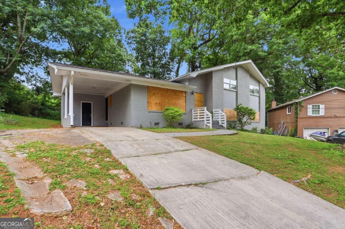 2572 Glenrock DR