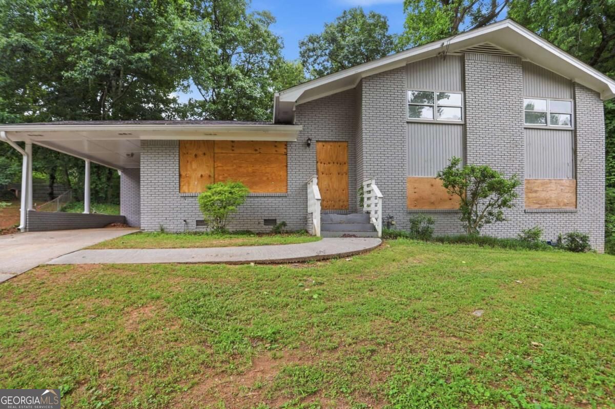 2572 Glenrock DR
