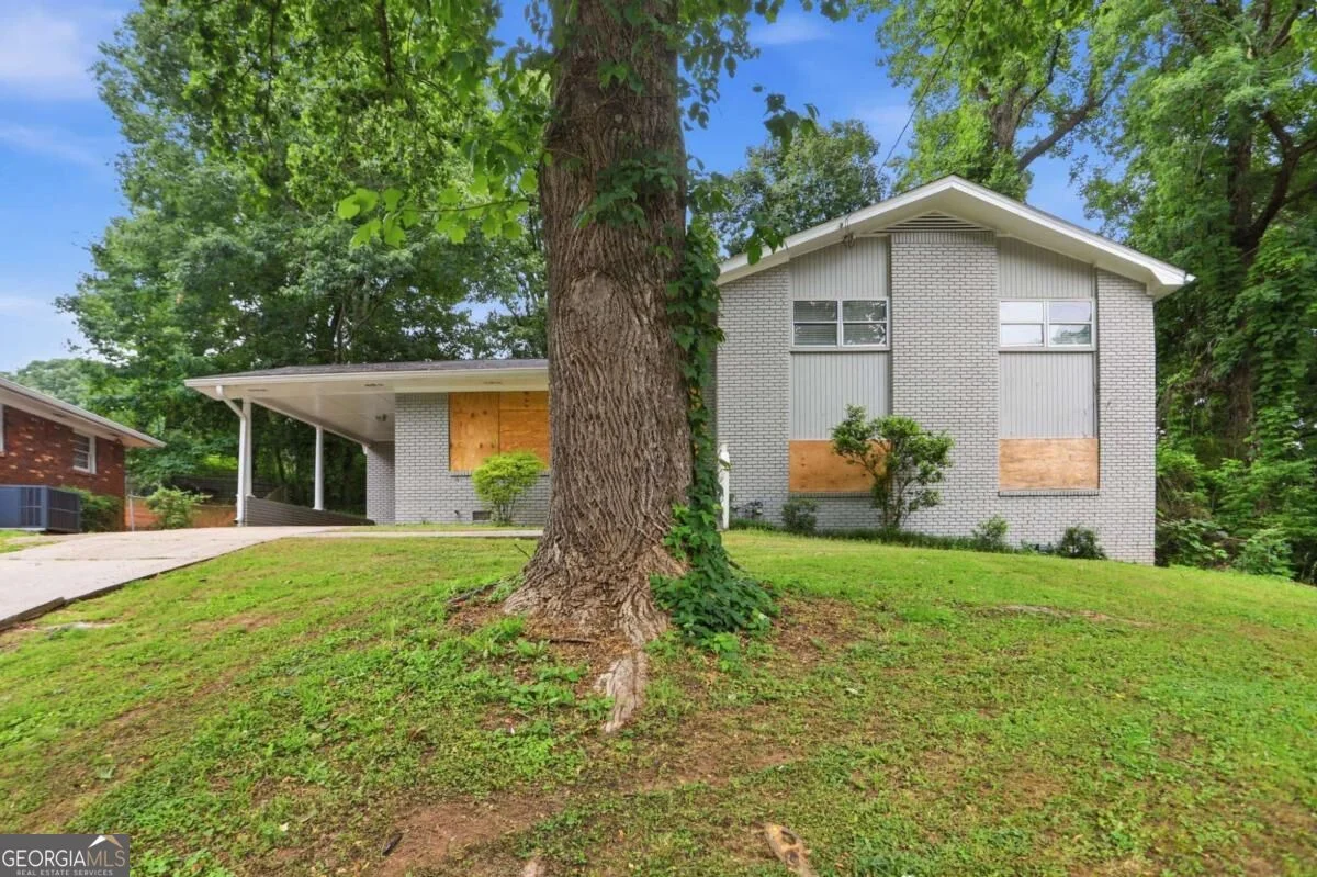 2572 Glenrock Drive, Decatur, GA, 30032