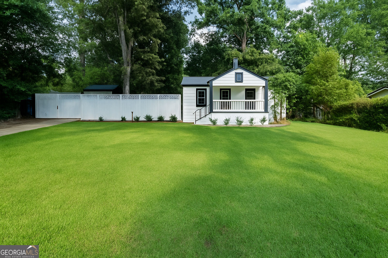 2502 Barge Road Southwest RD SW