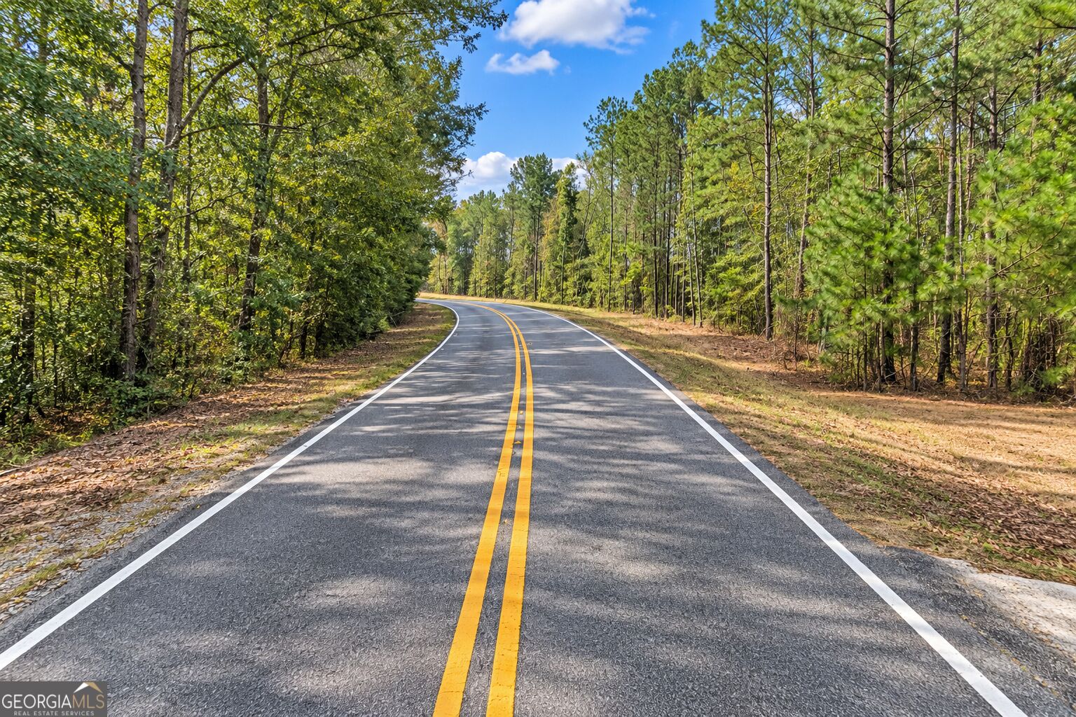 1.04 ACRES Willow Lake RD