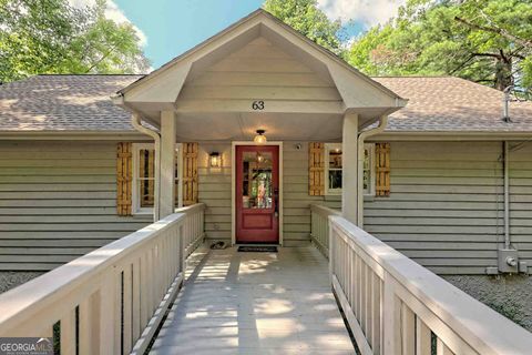 63 Mint LN Clayton GA 30525