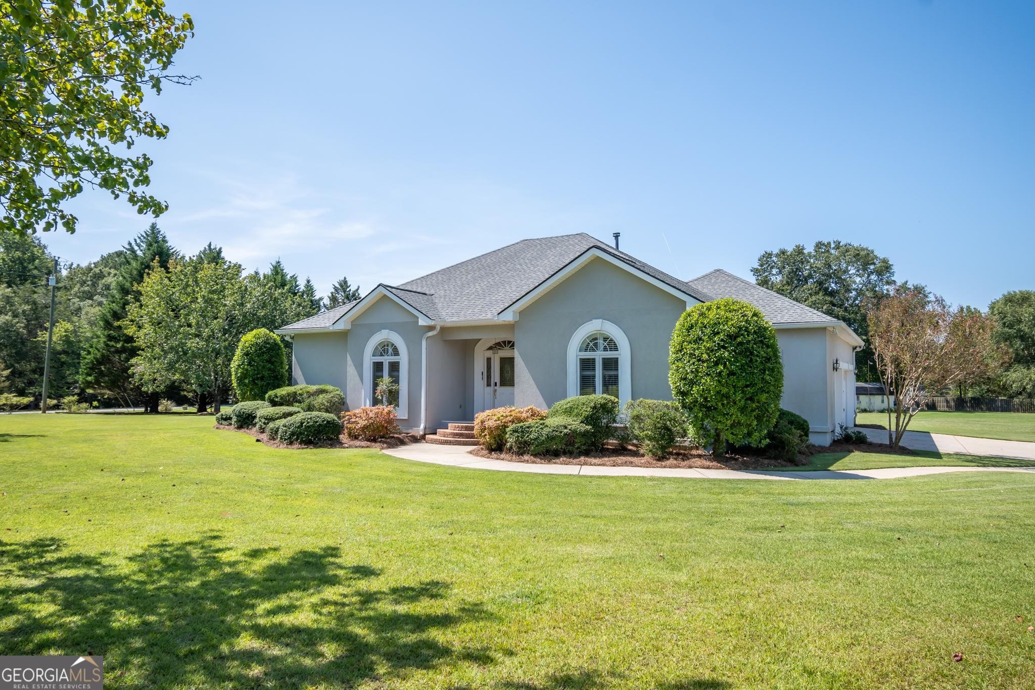 336 Old Pittard RD