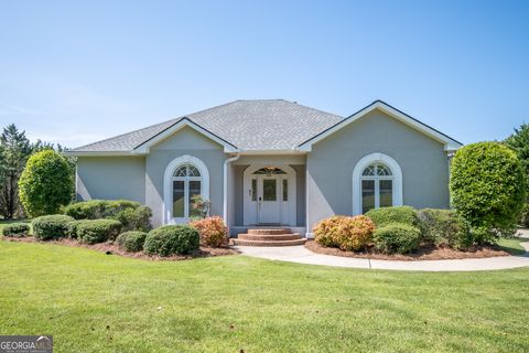 336 Old Pittard RD Athens GA 30601
