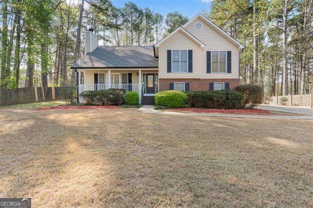 Photo of 62 Davis Court, Hiram, GA 30141 (MLS # 10717617)