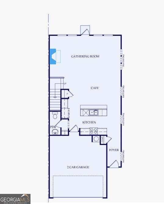 Photo of 3715 Dell Way, Cumming, GA 30040 (MLS # 10809926)