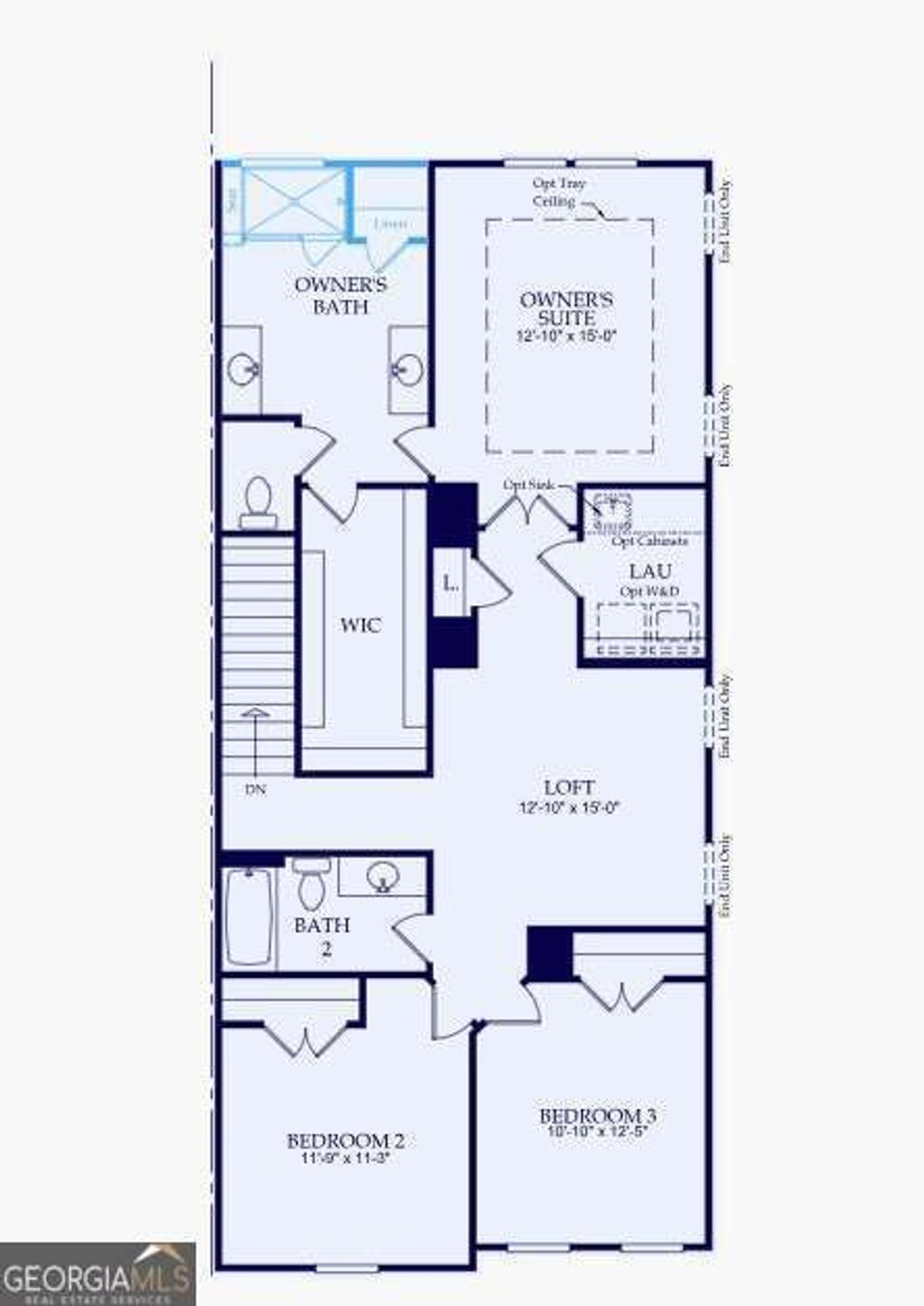 Photo of 3715 Dell Way, Cumming, GA 30040 (MLS # 10809926)
