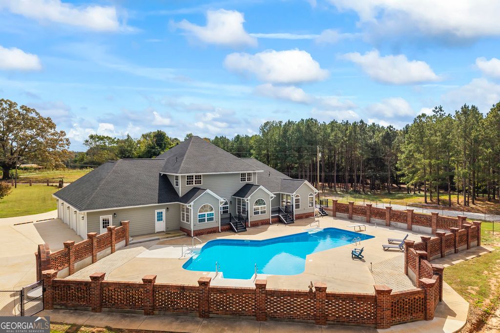 Photo of 22 Anderson Thomas Road, Martin, GA 30557 (MLS # 10755579)