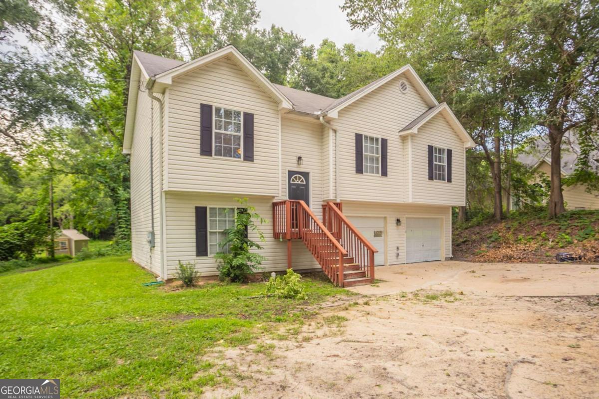 5069 Jonesboro RD
