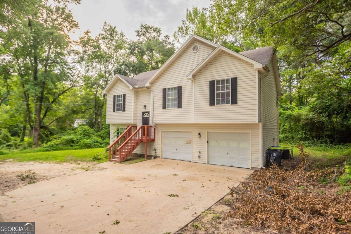 5069 Jonesboro RD