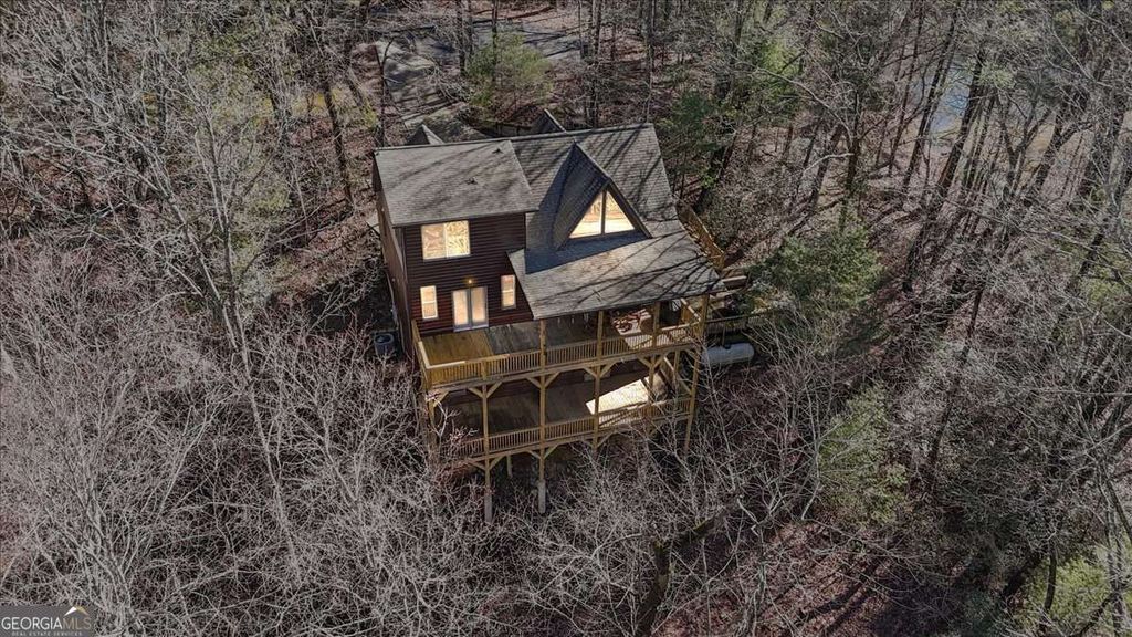 Photo of 141 Winnebago Trail, Chatsworth, GA 30705 (MLS # 10785809)