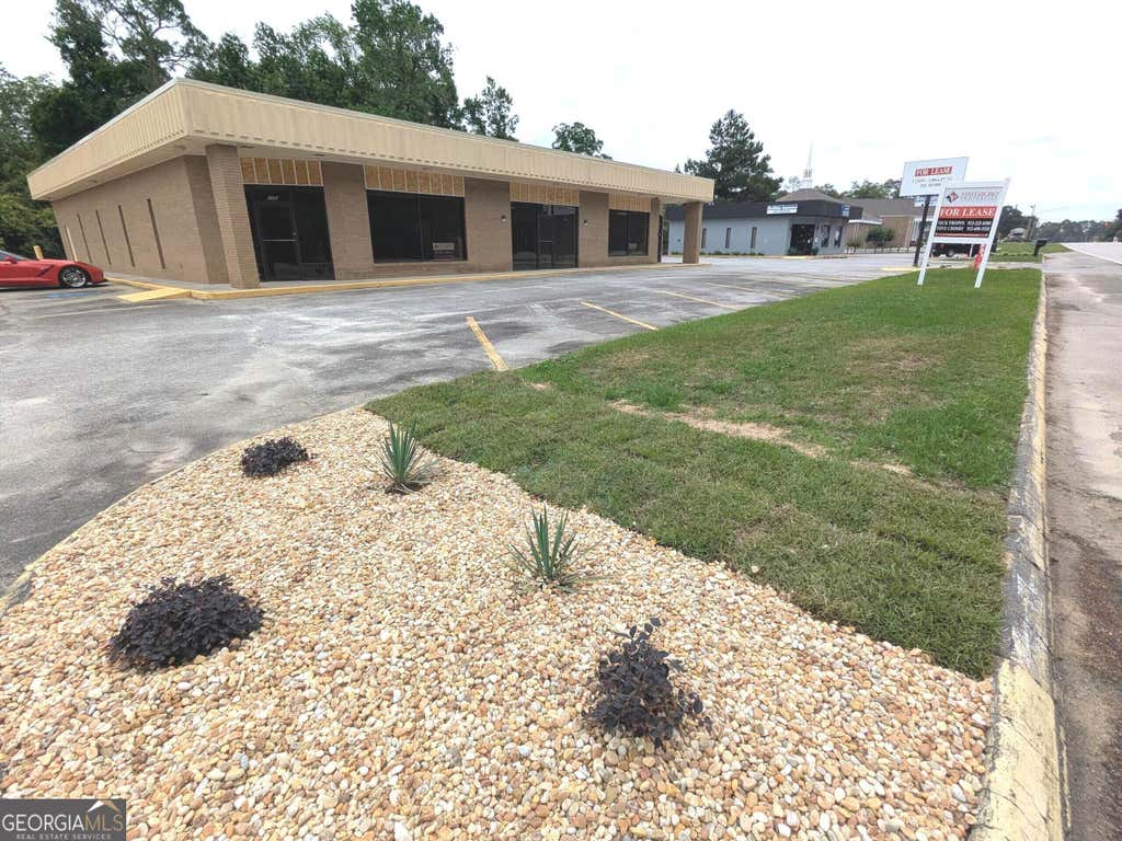 Photo of 1196 Northside Drive E #B, Statesboro, GA 30458 (MLS # 10758662)