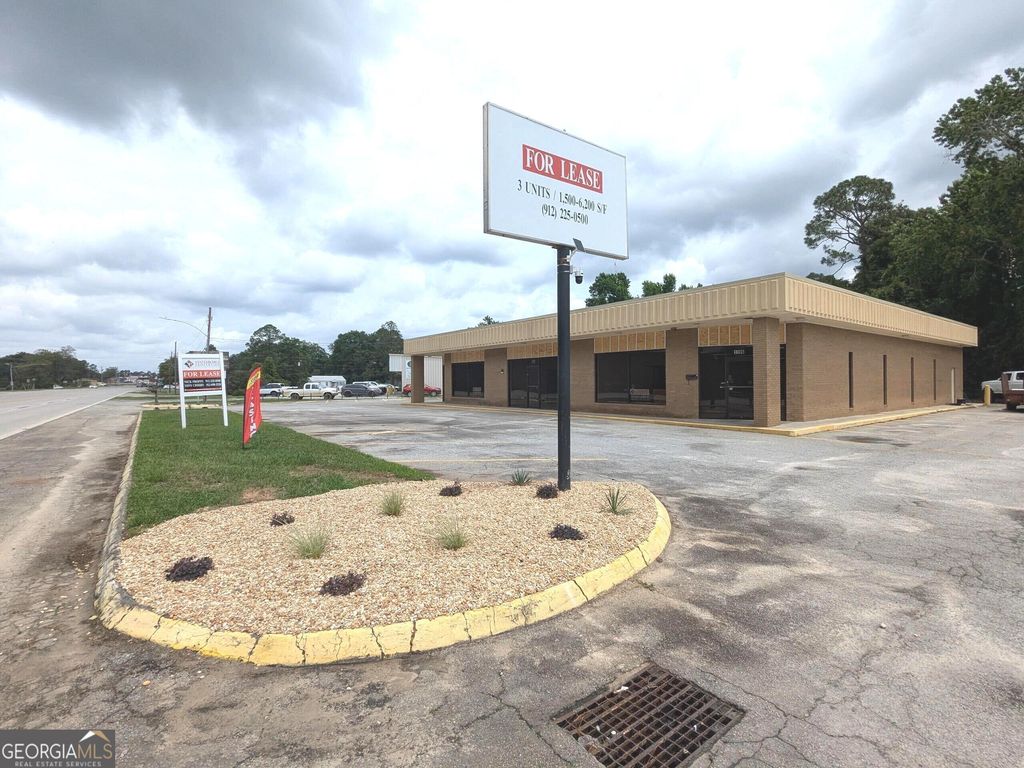 Photo of 1196 Northside Drive E #B, Statesboro, GA 30458 (MLS # 10758662)