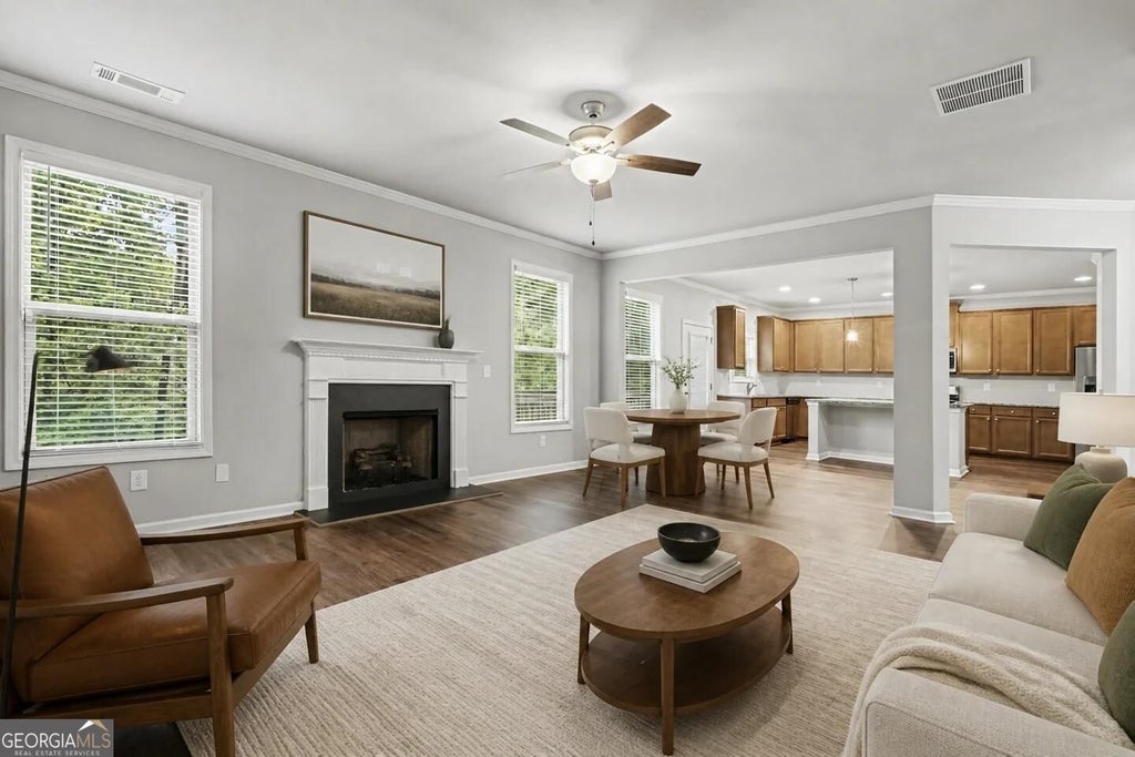 Photo of 2044 Brittlebank Lane, Lawrenceville, GA 30043 (MLS # 10872013)