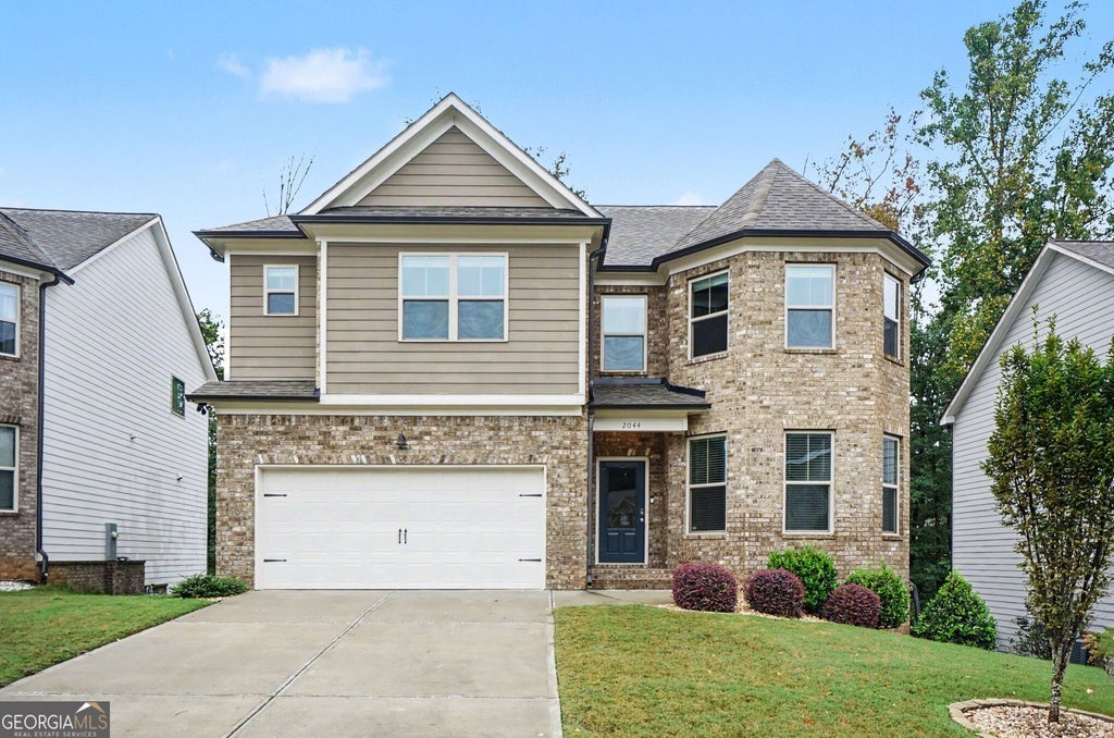 Photo of 2044 Brittlebank Lane, Lawrenceville, GA 30043 (MLS # 10872013)