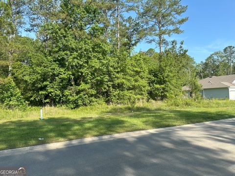 Photo of 122 Breakwater Loop, Kingsland, GA 31548 (MLS # 10562367)