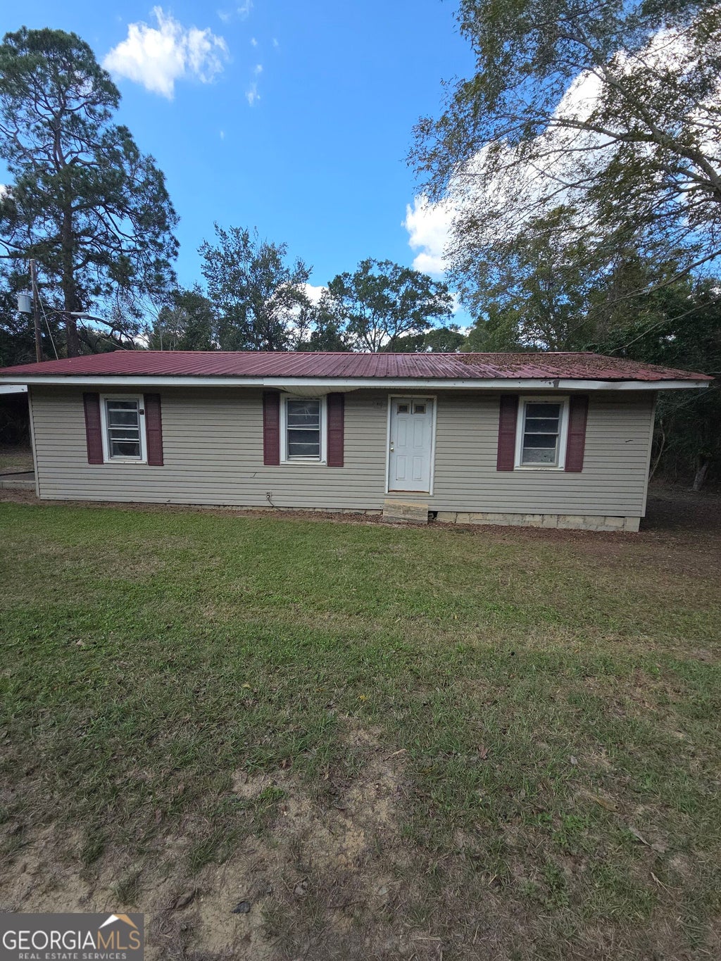 Photo of 6005 Dixon Street, Eastman, GA 31023 (MLS # 10874449)