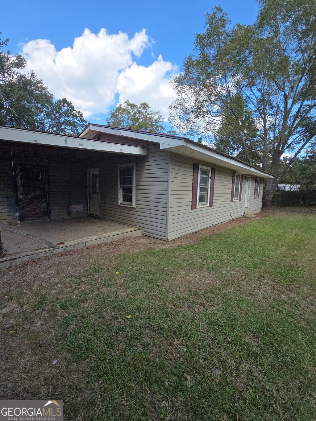 Photo of 6005 Dixon Street, Eastman, GA 31023 (MLS # 10874449)