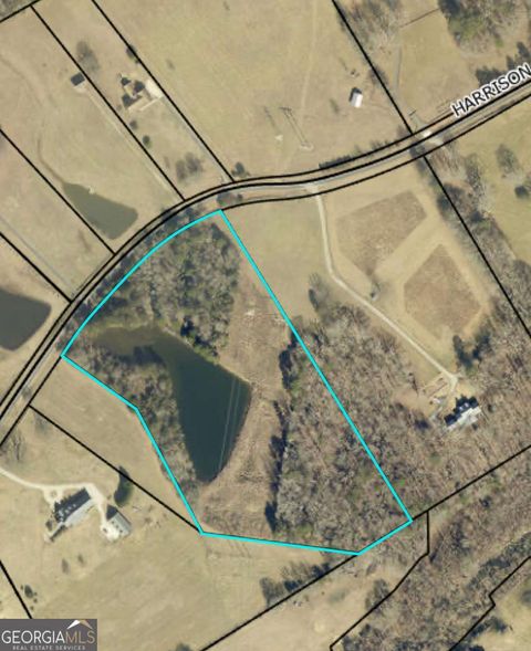 0 Harrison RD Monroe GA 30655