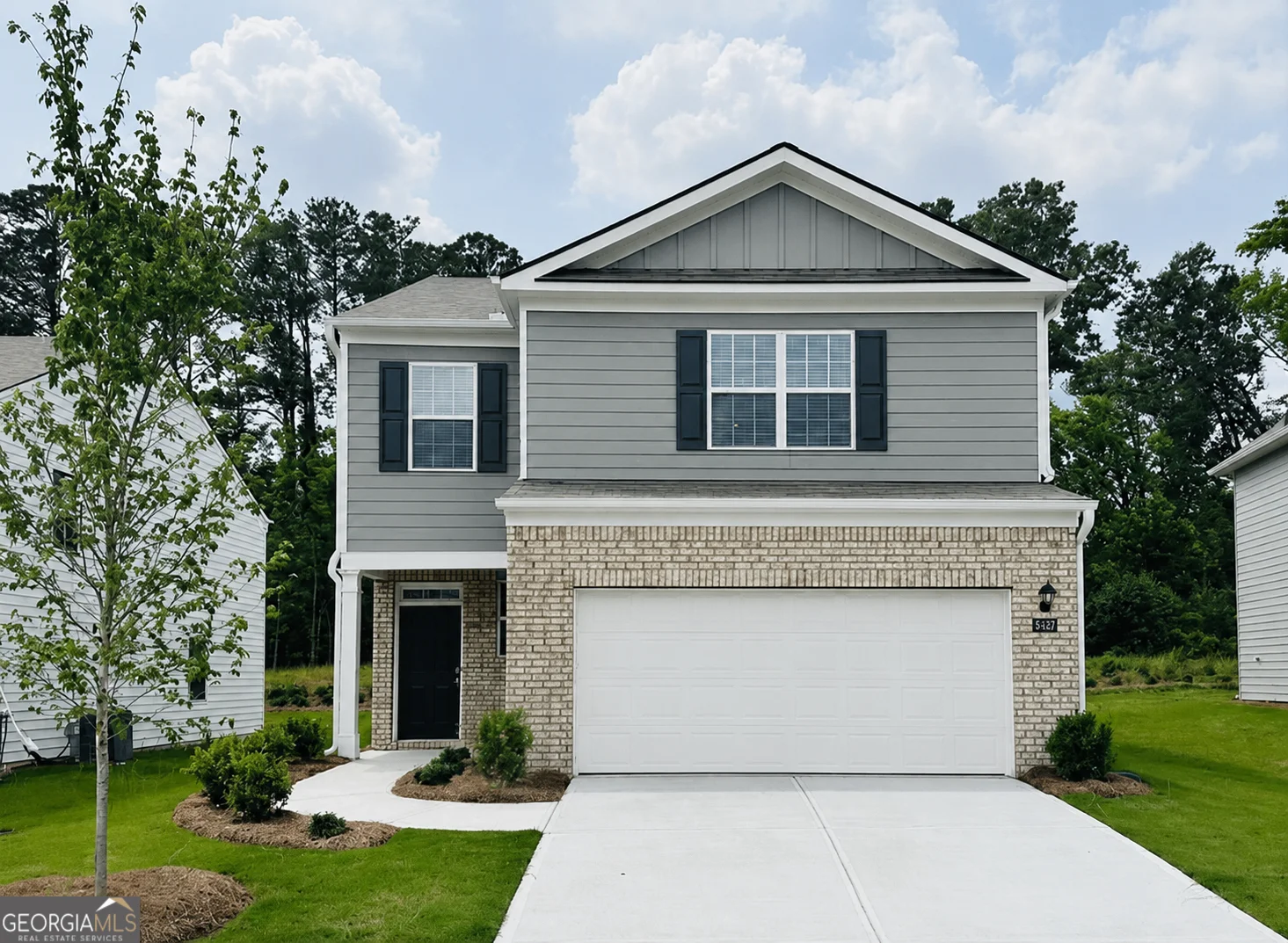 5439 Baybrook Circle