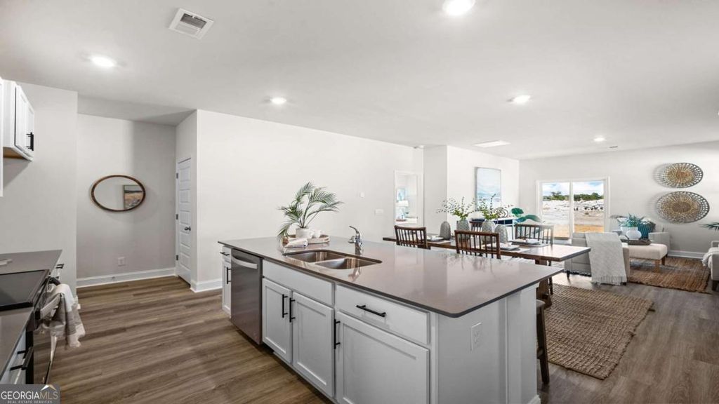 Photo of 5439 Baybrook Circle, South Fulton, GA 30349 (MLS # 10739465)