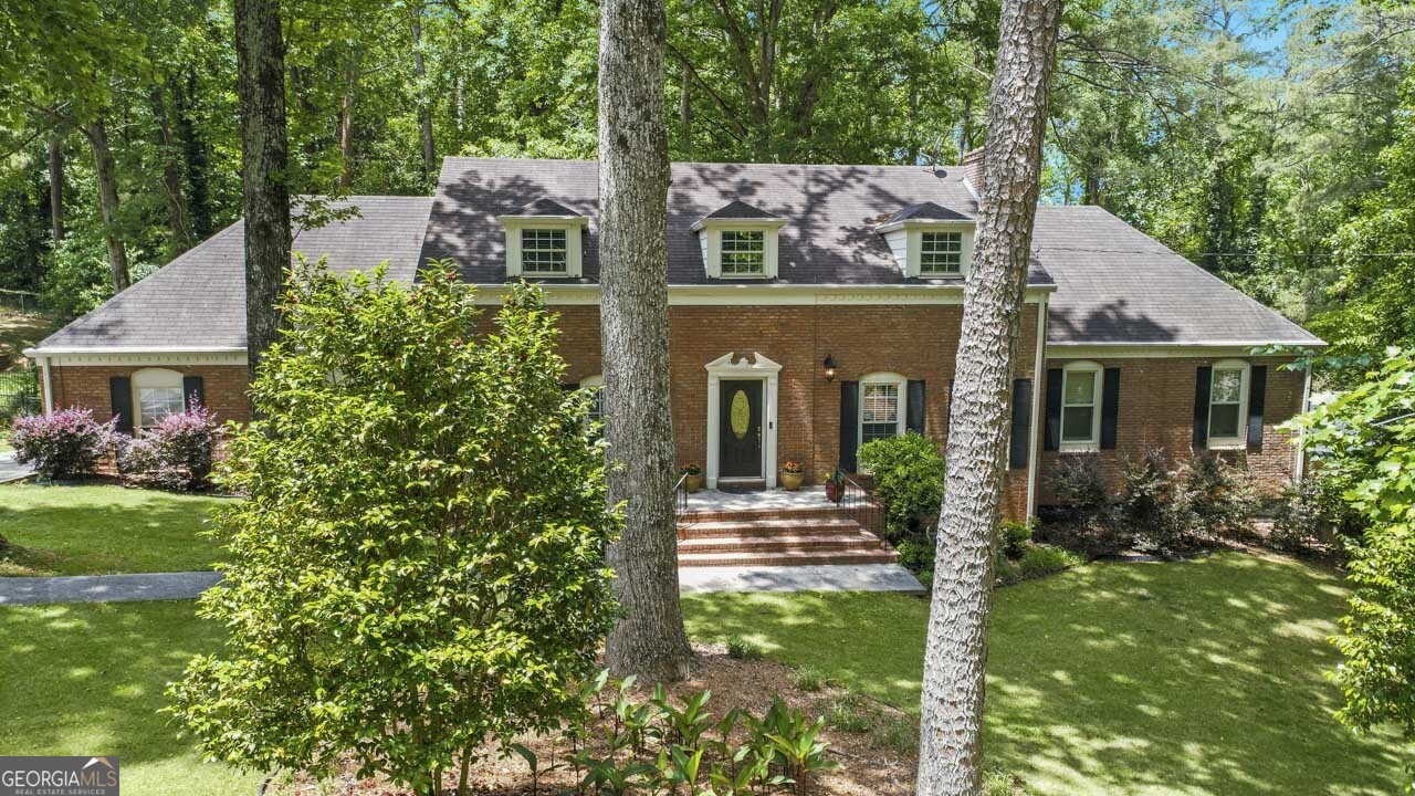 3499 Prince George ST