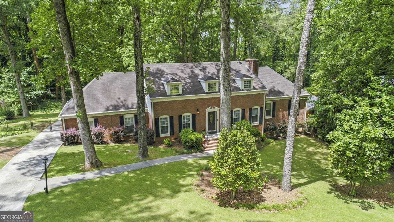 3499 Prince George ST