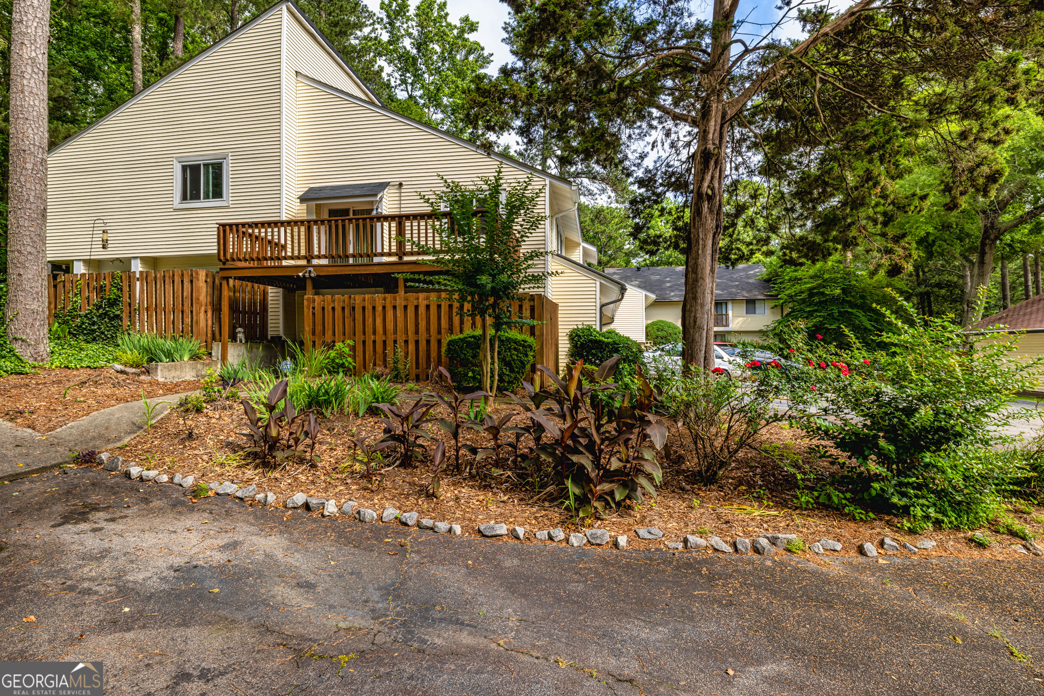 Twiggs Corner - Residential