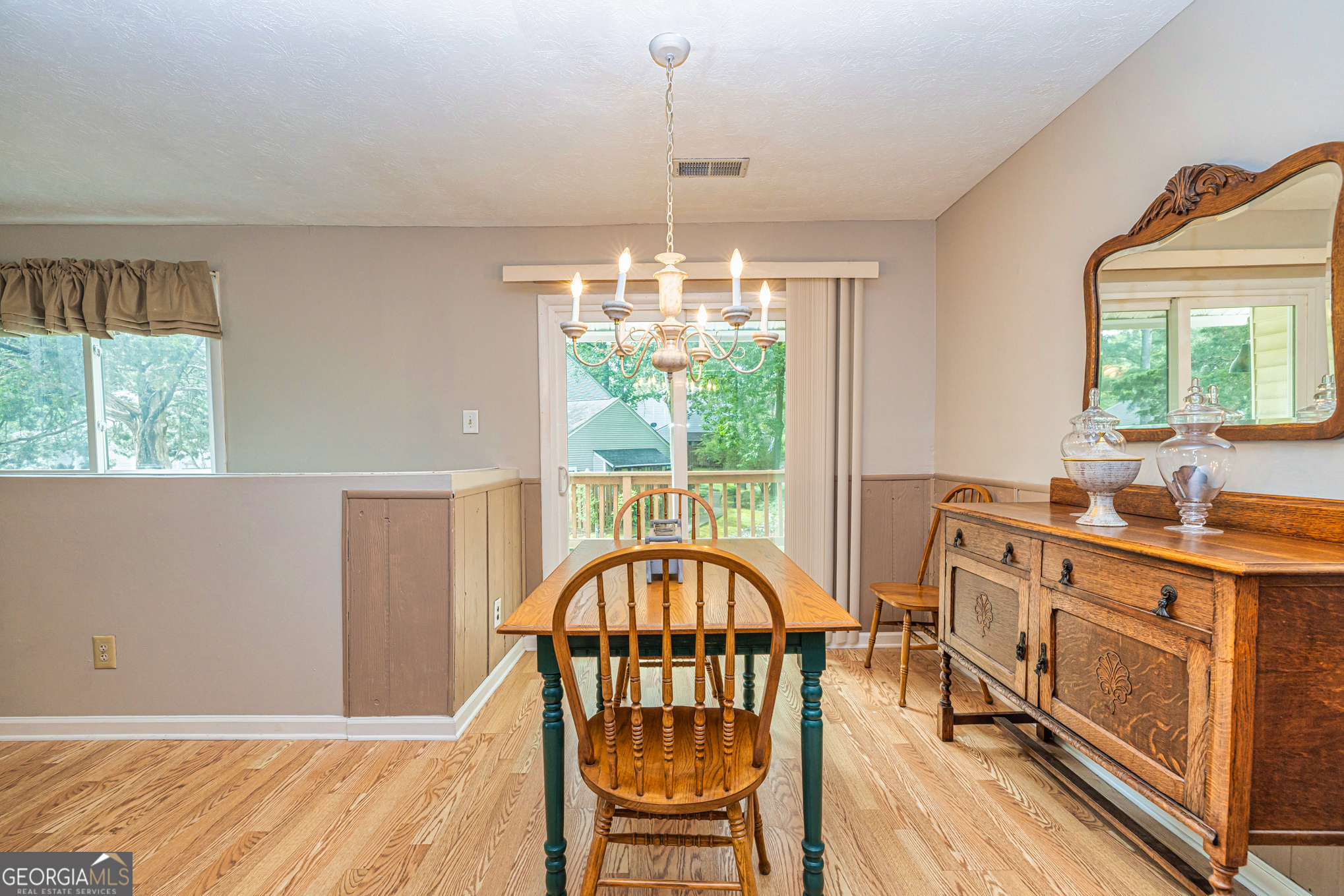 Twiggs Corner - Residential