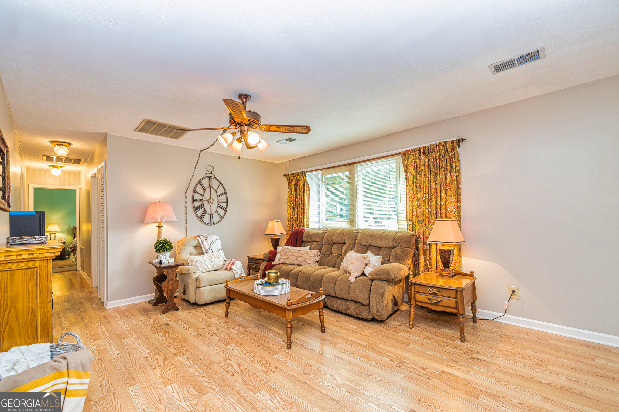 Twiggs Corner - Residential
