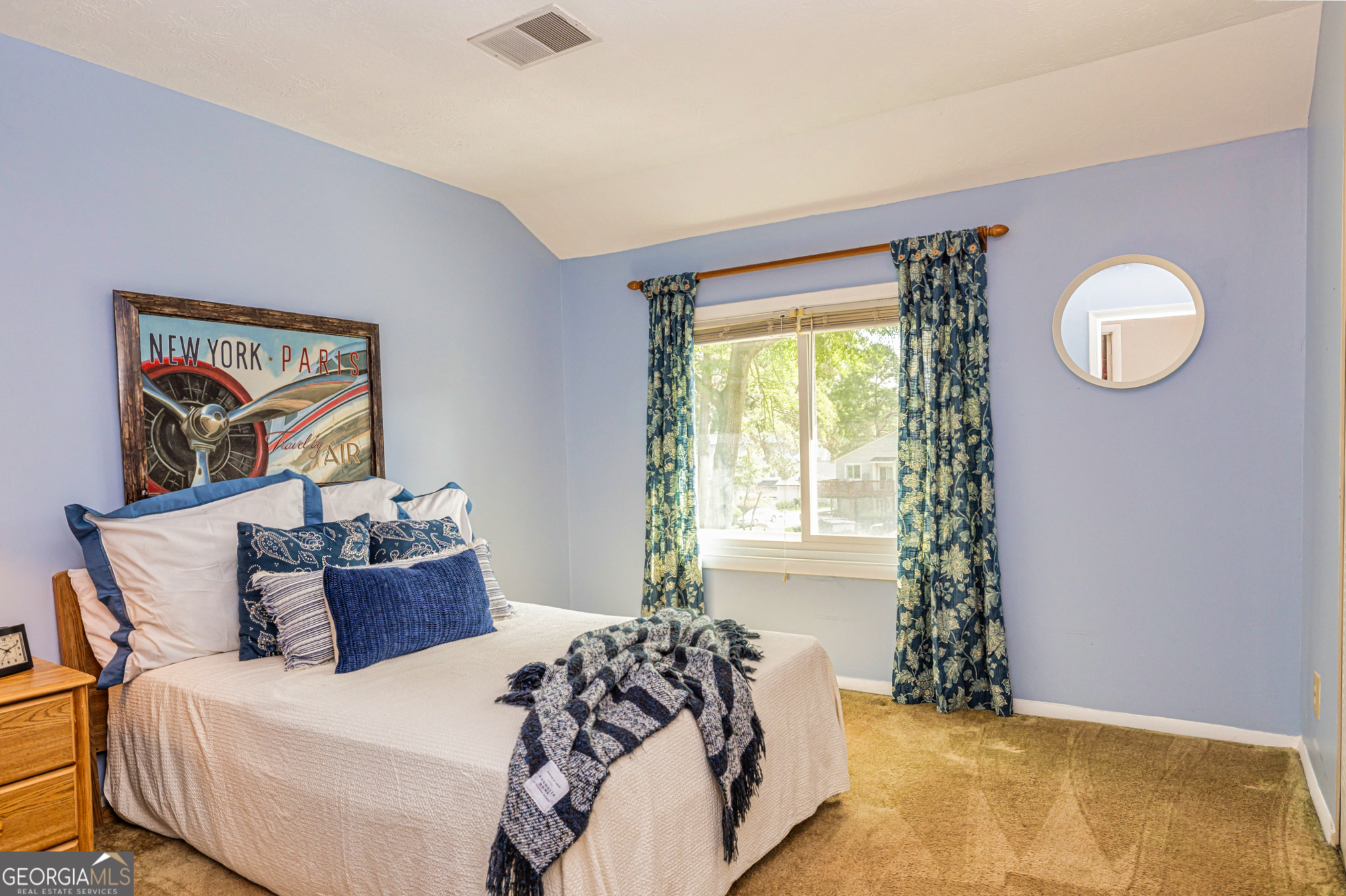 Twiggs Corner - Residential