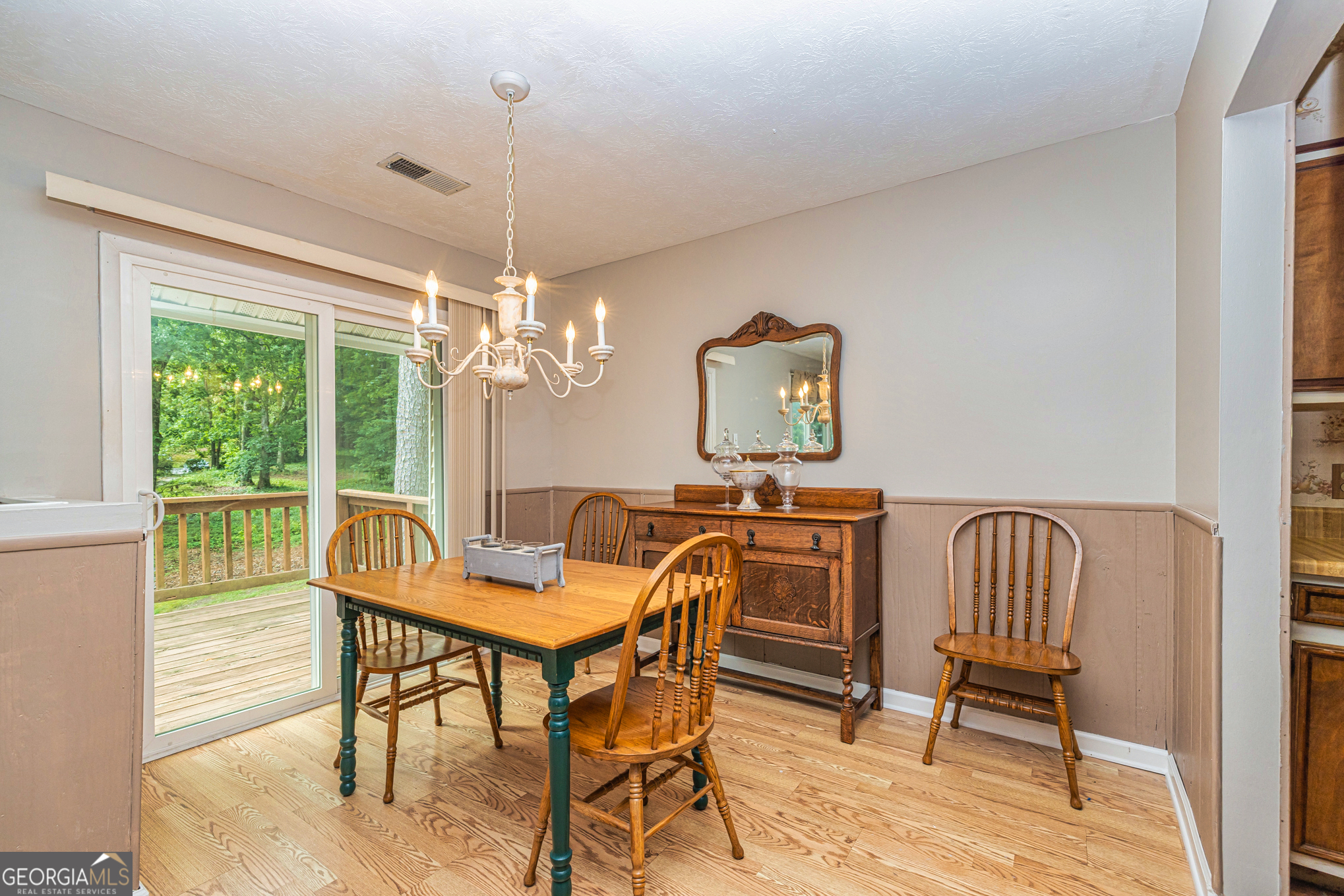 Twiggs Corner - Residential