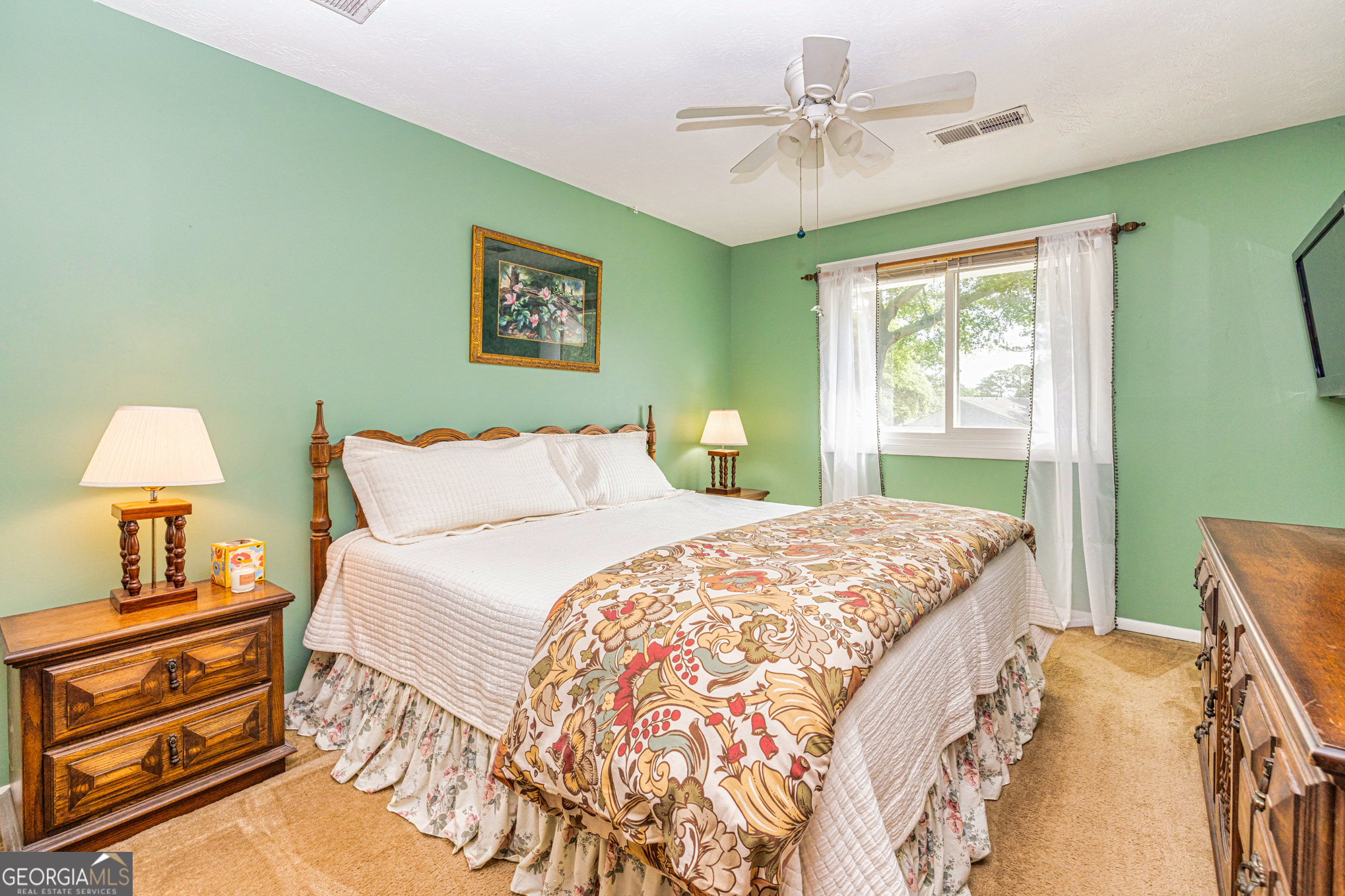 Twiggs Corner - Residential