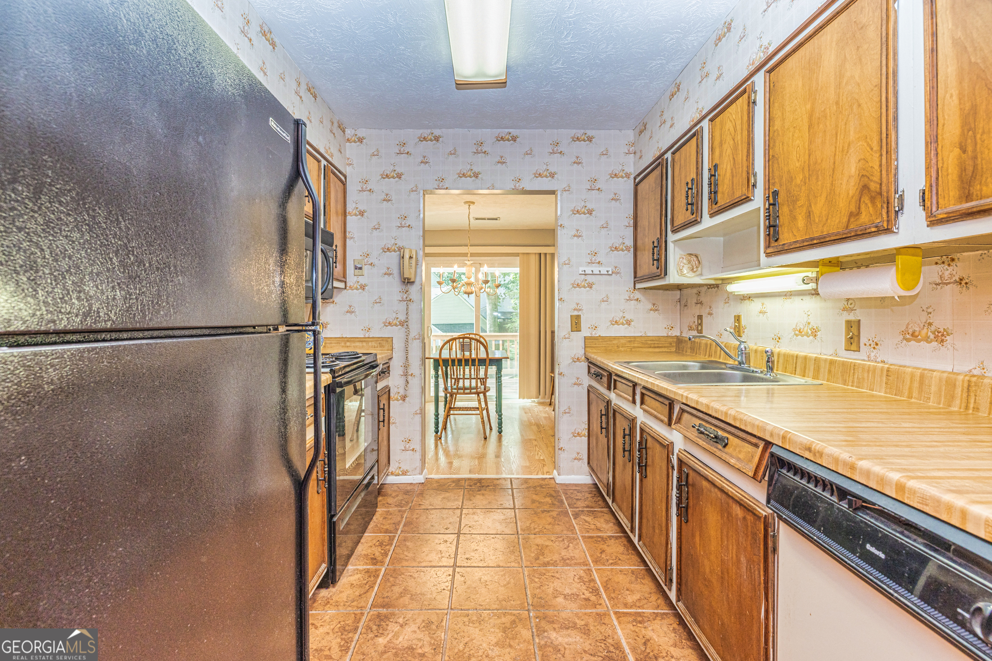 Twiggs Corner - Residential
