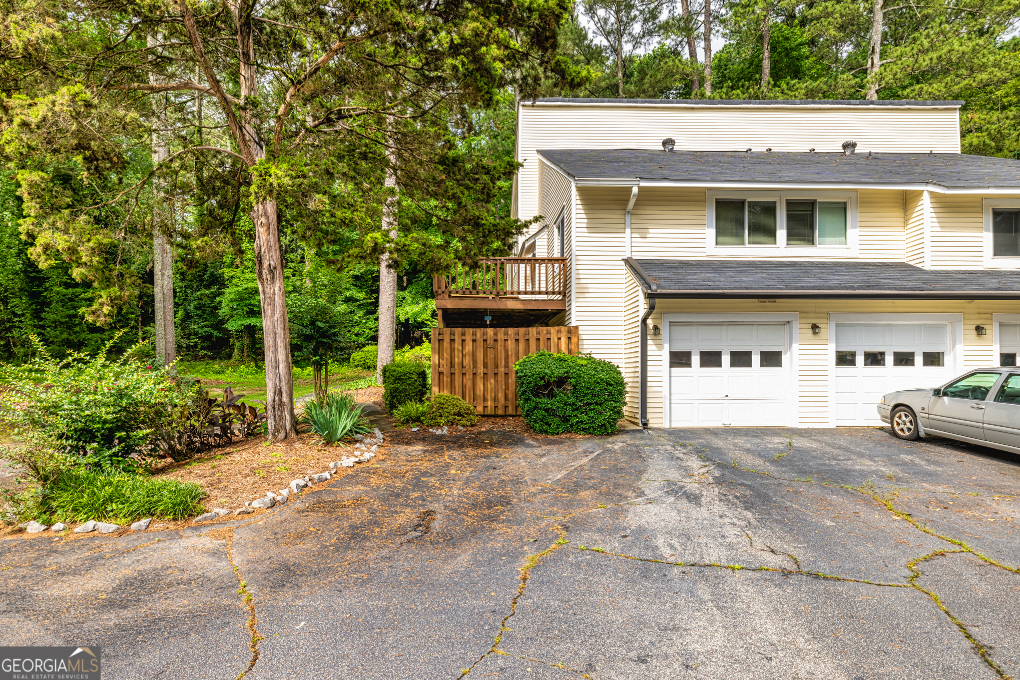 Twiggs Corner - Residential