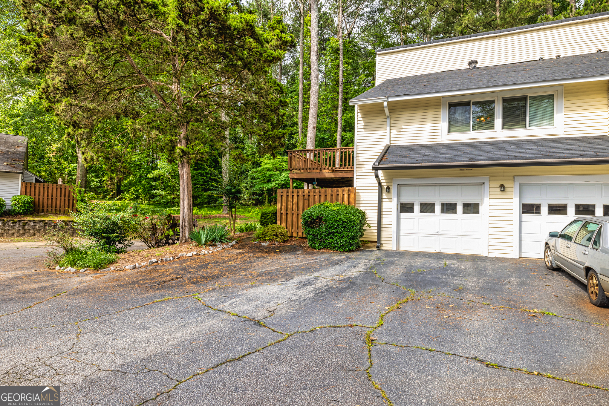 Twiggs Corner - Residential