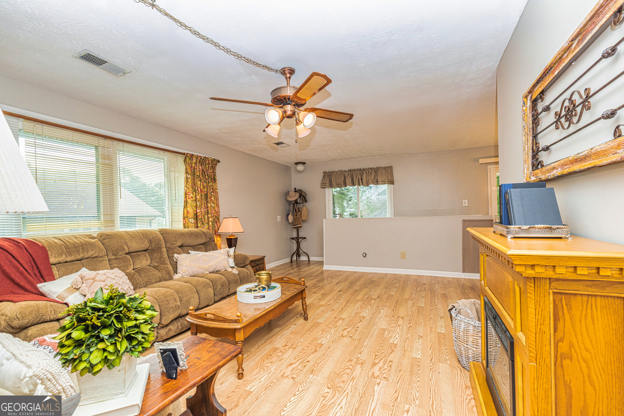 Twiggs Corner - Residential