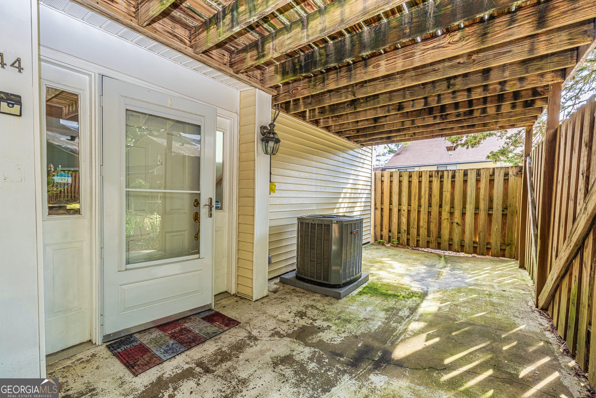 Twiggs Corner - Residential