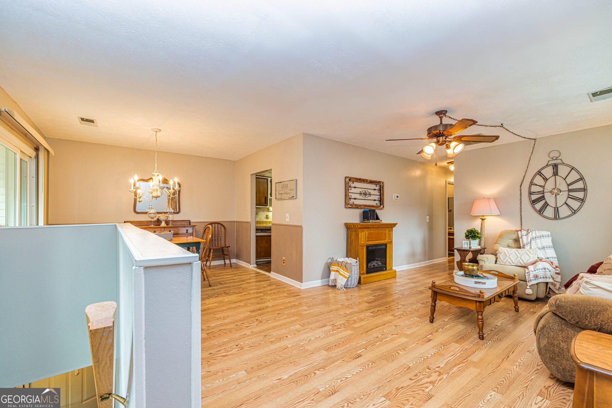 Twiggs Corner - Residential