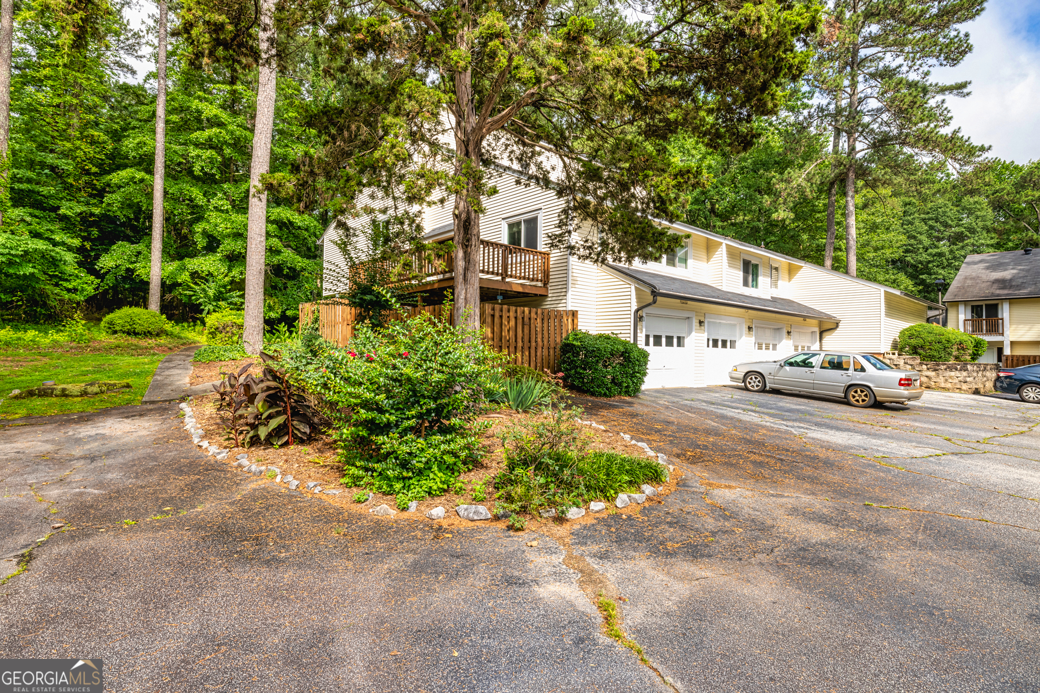 Twiggs Corner - Residential