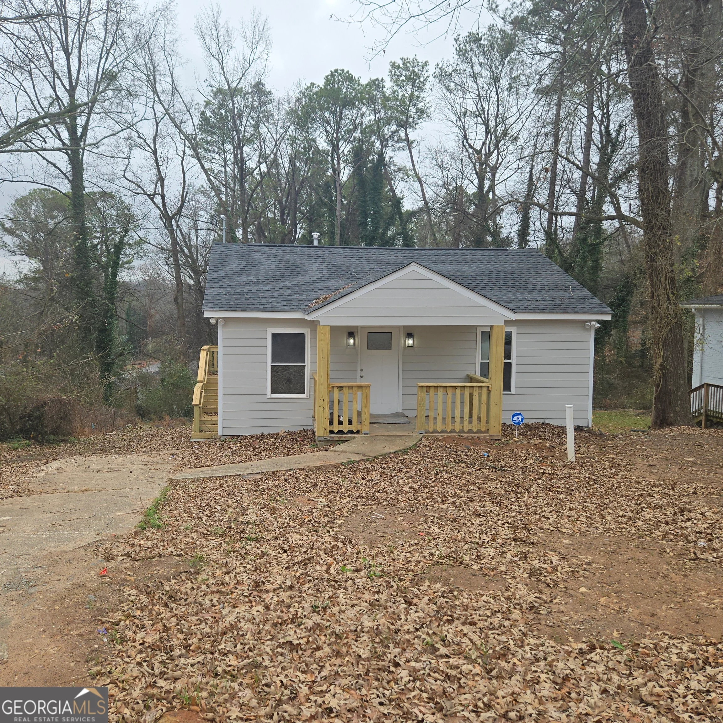 172 Polar Rock Road SW, Atlanta, GA, 30315