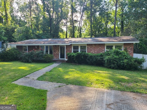 Photo of 6324 Natha Avenue, Columbus, GA 31909 (MLS # 10790143)