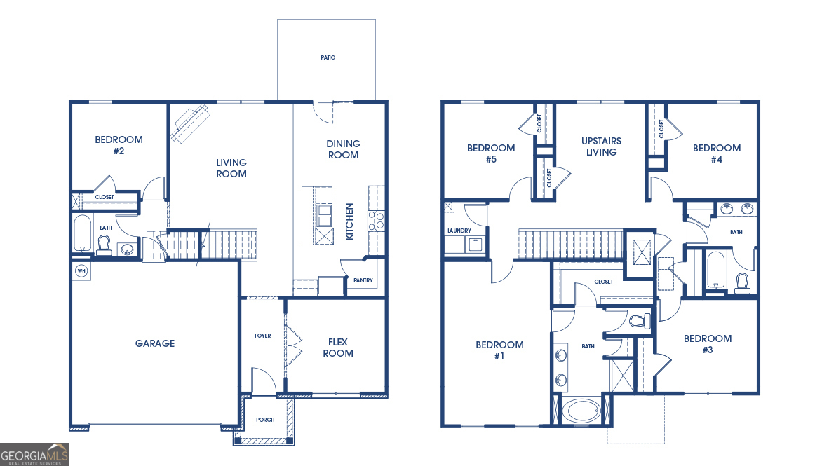 151 Oakchase Park LN