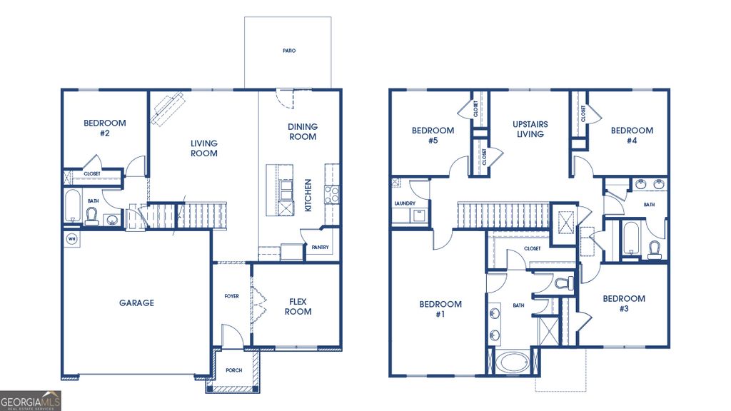 Photo of 151 Oakchase Park Lane, Hampton, GA 30228 (MLS # 10632565)