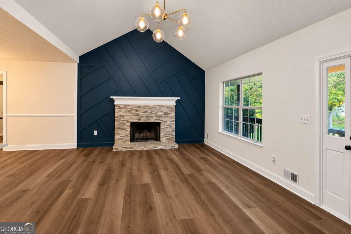 30 Oaklake DR