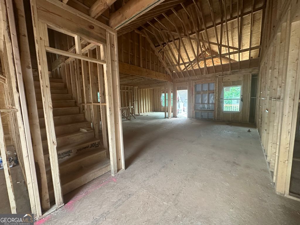 Photo of 250 Observation Pointe #140, Dallas, GA 30132 (MLS # 10661440)